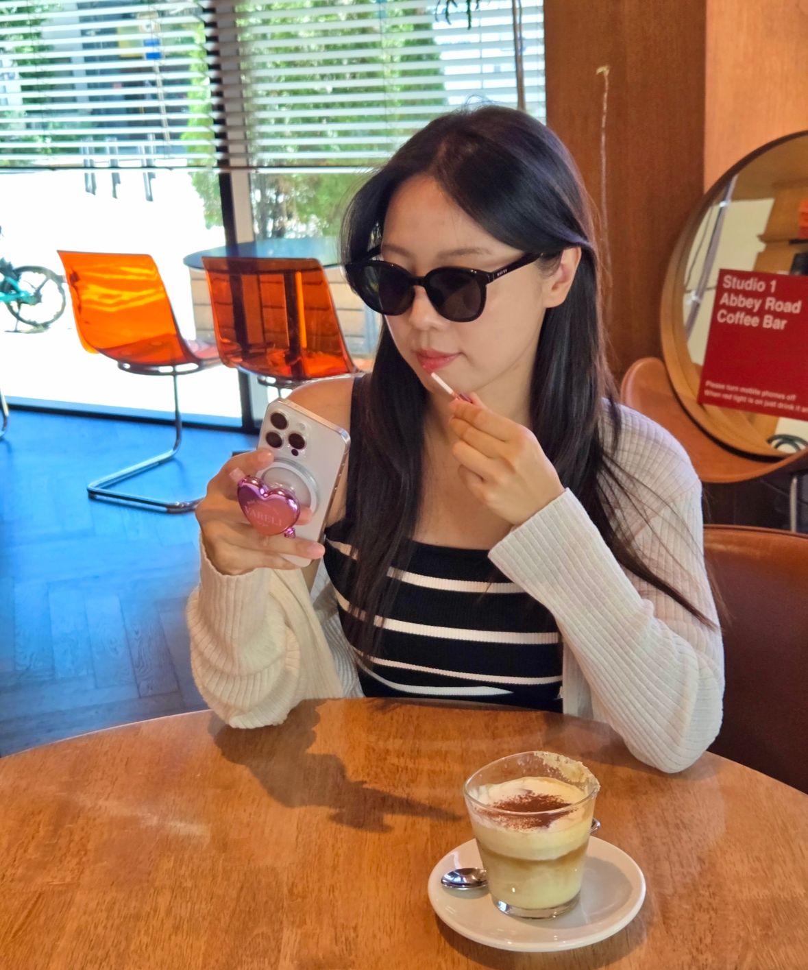 리에티(RIETI) EVA RT 2015 C3 BEIGE - 사이즈 & 후기 | 무신사