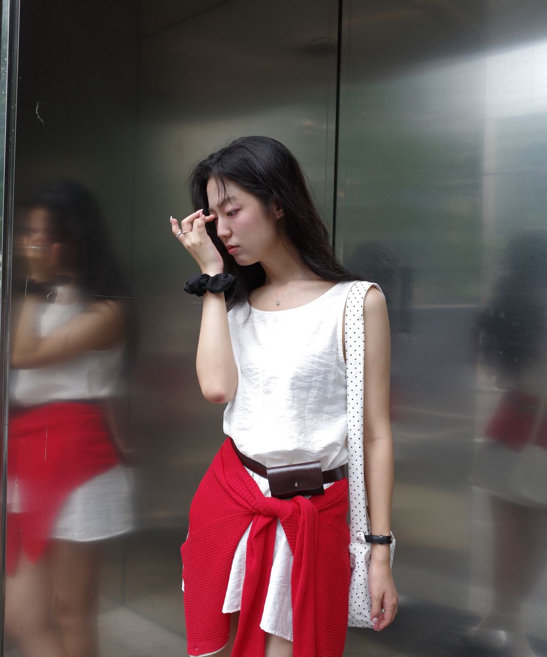 MUSINSA | STAND OIL Strap Ballet Mary Jane · Strap Ballet