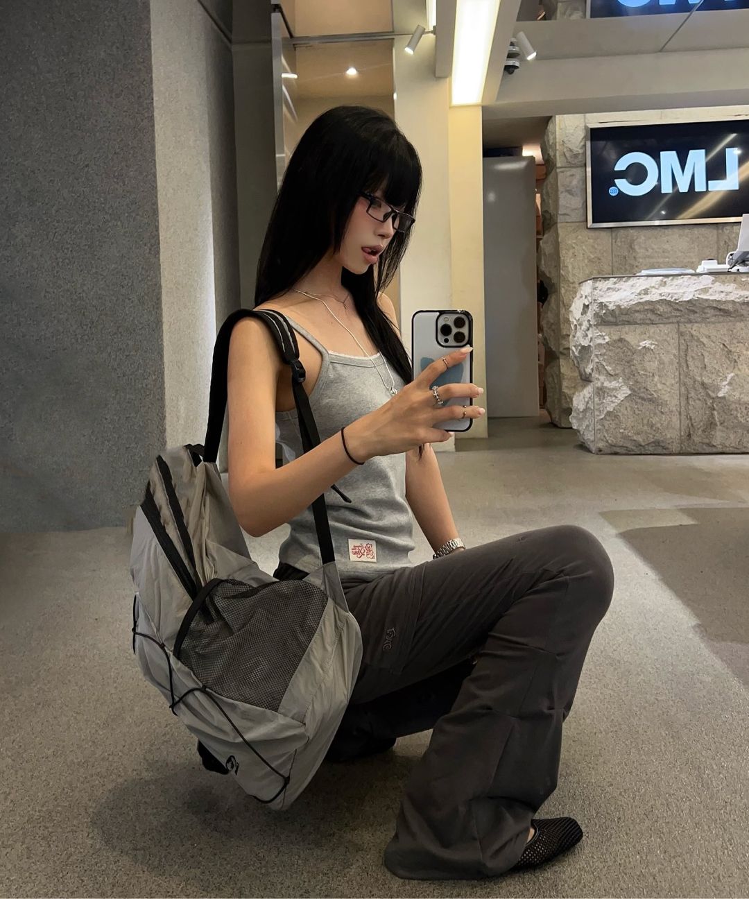 스타일 이미지