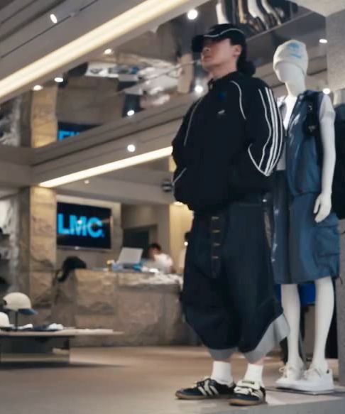 스타일 이미지