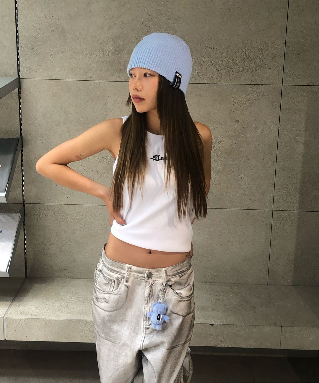 스타일 이미지