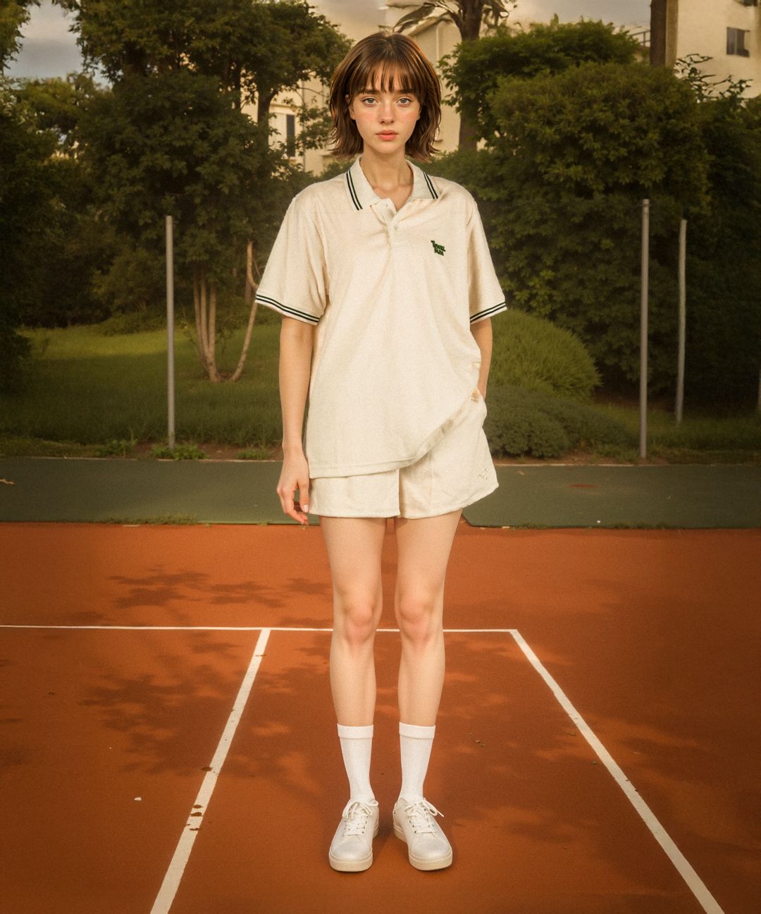 스타일 이미지