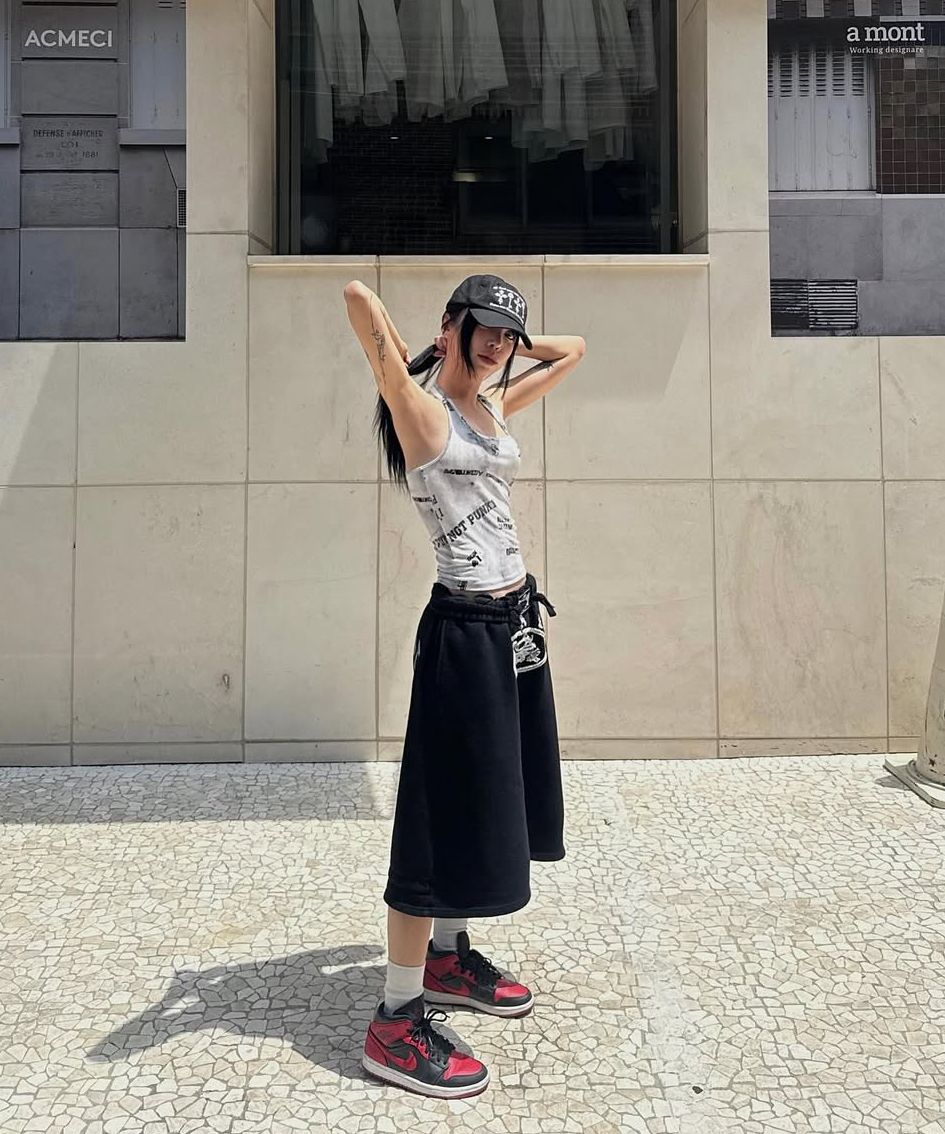 스타일 이미지