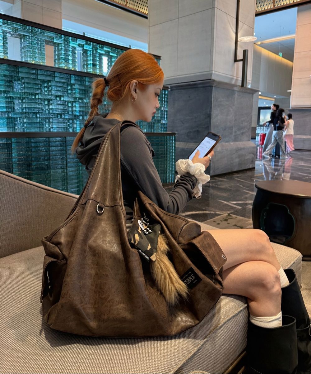 블랙 퍼플(BLACK PURPLE) 빈티지 카모 코인 월렛 Vintage Camo Coin Wallet_Khaki Beige - 사이즈  & 후기 | 무신사