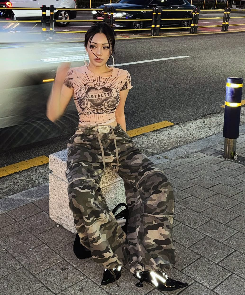 스타일 이미지