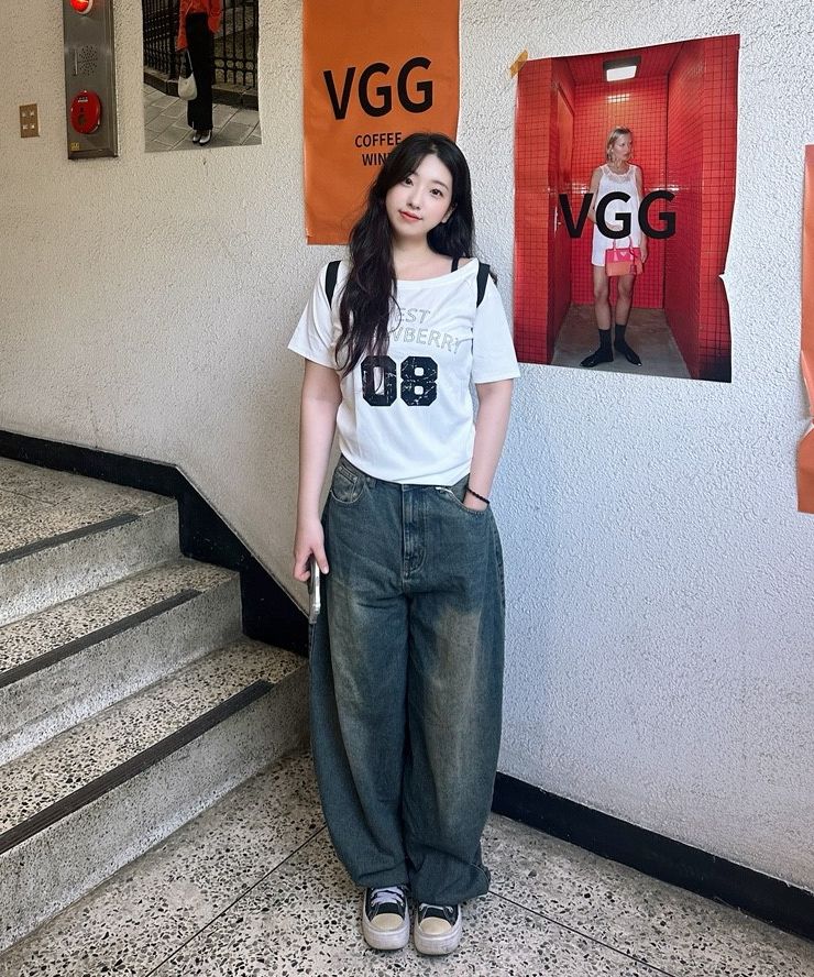 【JEMUT】23SS★ Vapour Wide Balloon Denim Pants JEMUT】23SS☆ Vapour Wide Balloon Denim Pants (Jemut/デニム