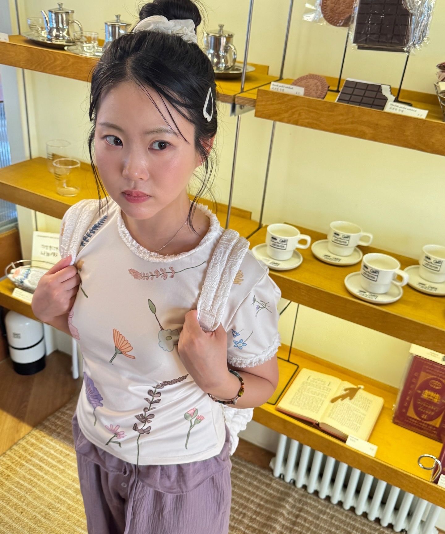 MUSINSA公式 | TOWTOW ARCHIVE sun bracelet mix