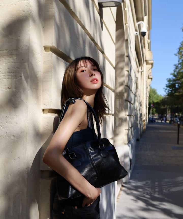 LENEE B ■ Ramo bag Brown Ramo bag MUSINSA公式 | LENEE B Ramo bag Brown Ramo bag Brown