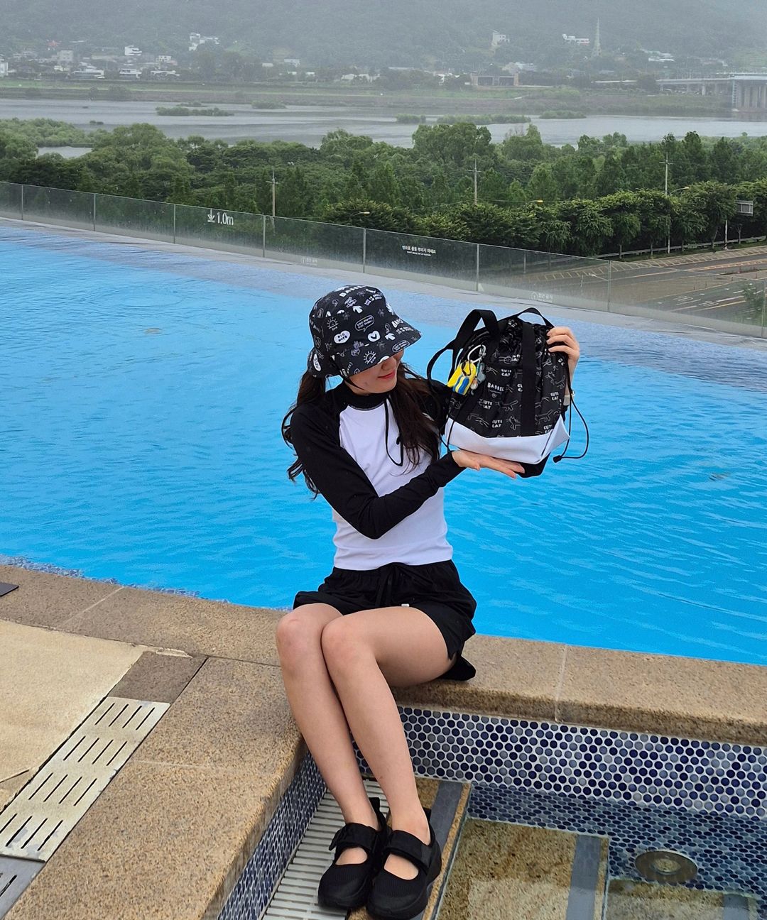 스타일 이미지