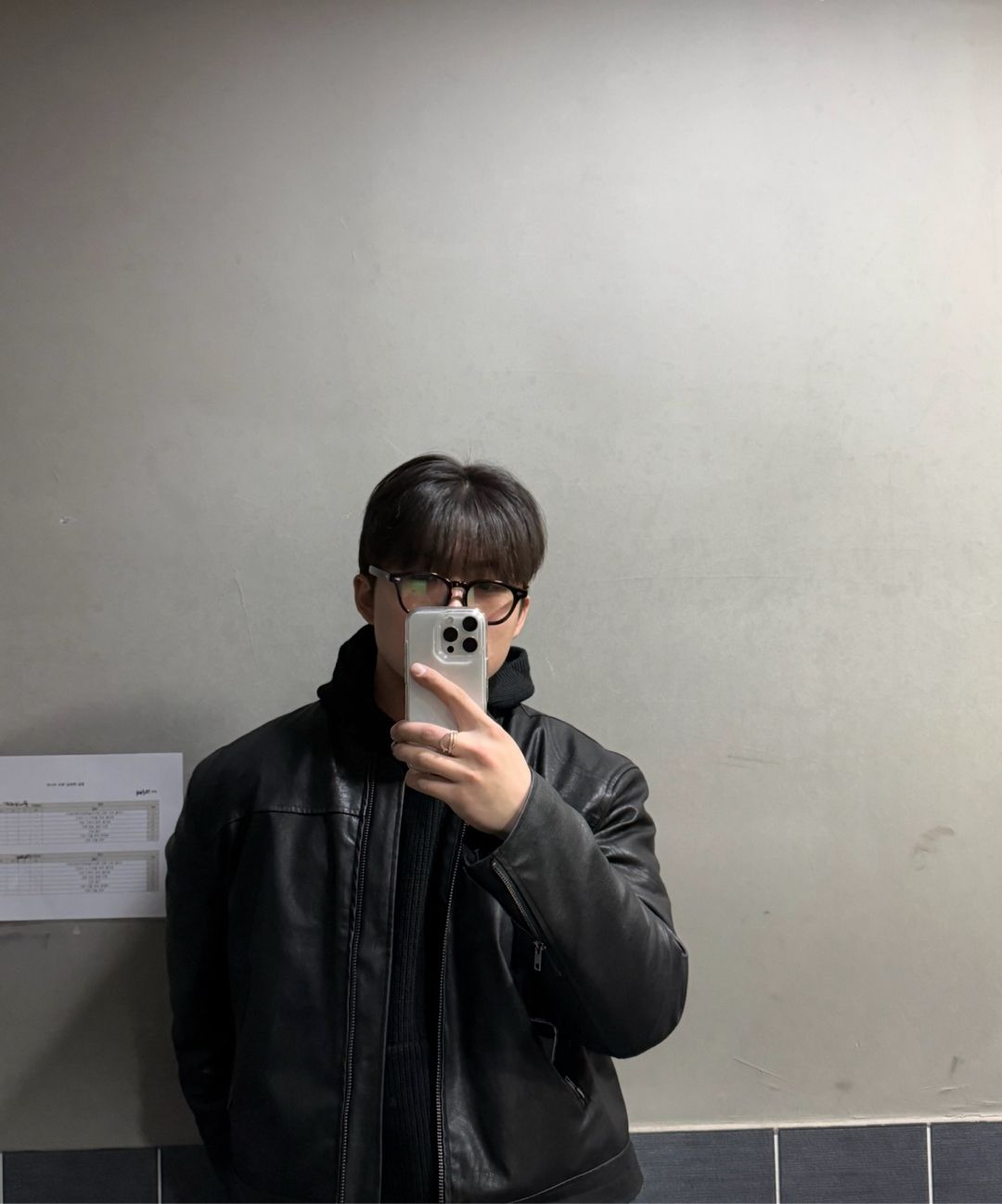 MUSINSA公式 | RIETI EDDY col.1 (BLACK) 3size