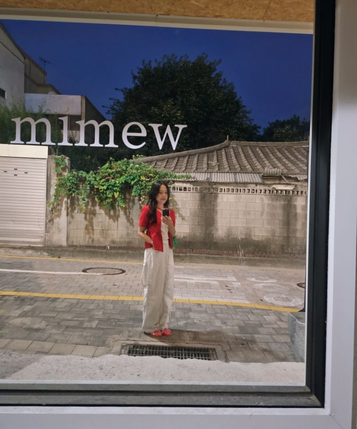 MUSINSA公式 | TATIANA (Silver 925) Star pattern daily ring