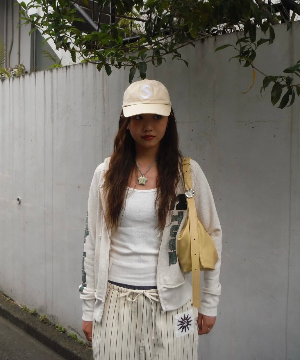 MUR ■ Nuovo Bag Mini (8 colors) ショルダーバッグ MUSINSA公式 | MUR Nuovo Mini Hobo Bag (8 colors)