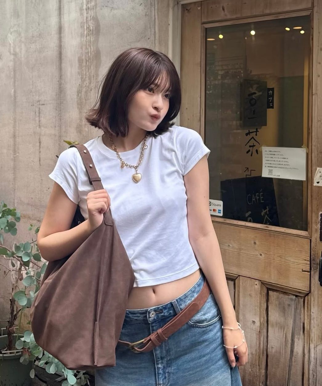 MUSINSA | MUR Nuovo Hobo Bag (8 colors)