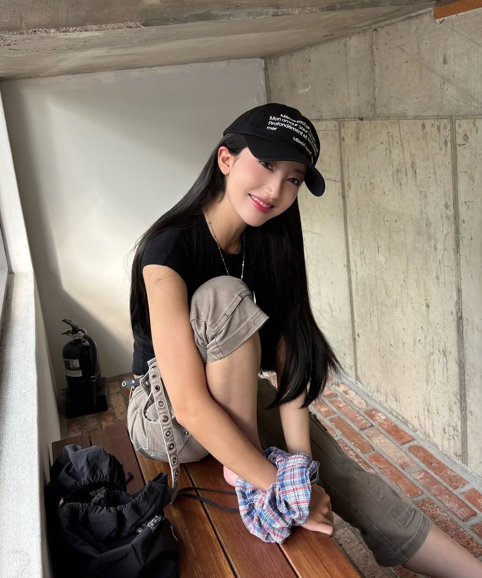★ MISEKI SEOUL★ Misekiseoul quote ball cap BLACK MSK252AC MUSINSA | MISEKI SEOUL Misekiseoul quote ball cap BLACK