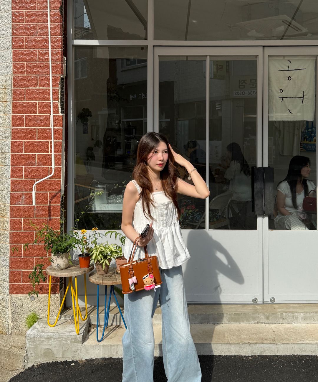 MUSINSA | FOLNUA MINI BOROUGH BAG (5COLOR)