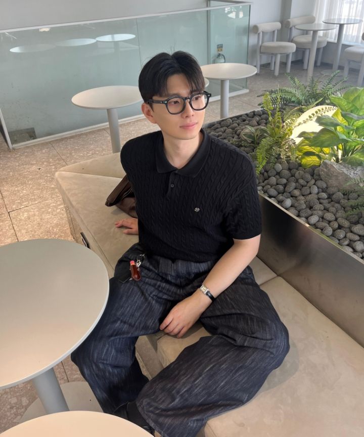 MUSINSA | RIETI EDDY col.1 (BLACK) 3size