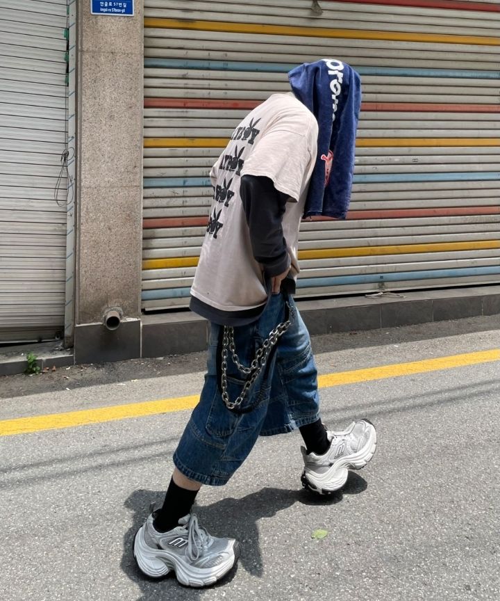 【ROARINGRAD】CARPENTER BERMUDA DENIM PANTS MUSINSA | ROARINGRAD Carpenter Bermuda Denim Pants Blue