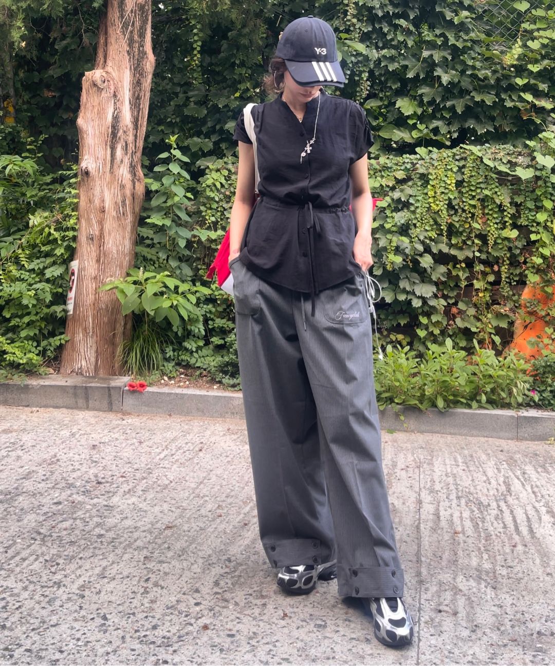 MUSINSA公式 | SCULPTOR Big Big Bag Red