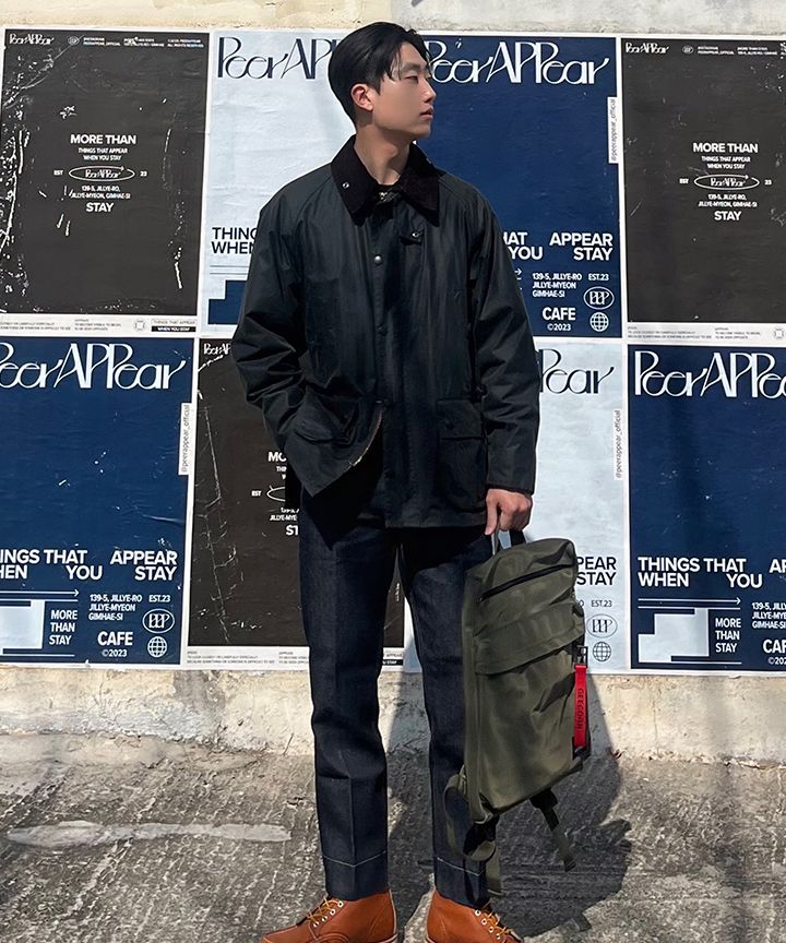 스타일 이미지