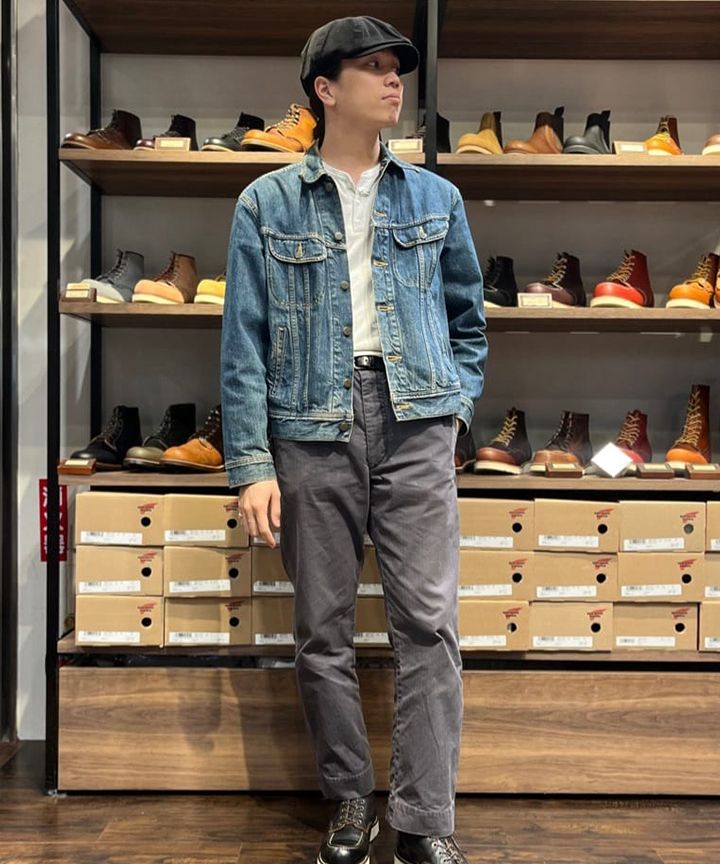 스타일 이미지