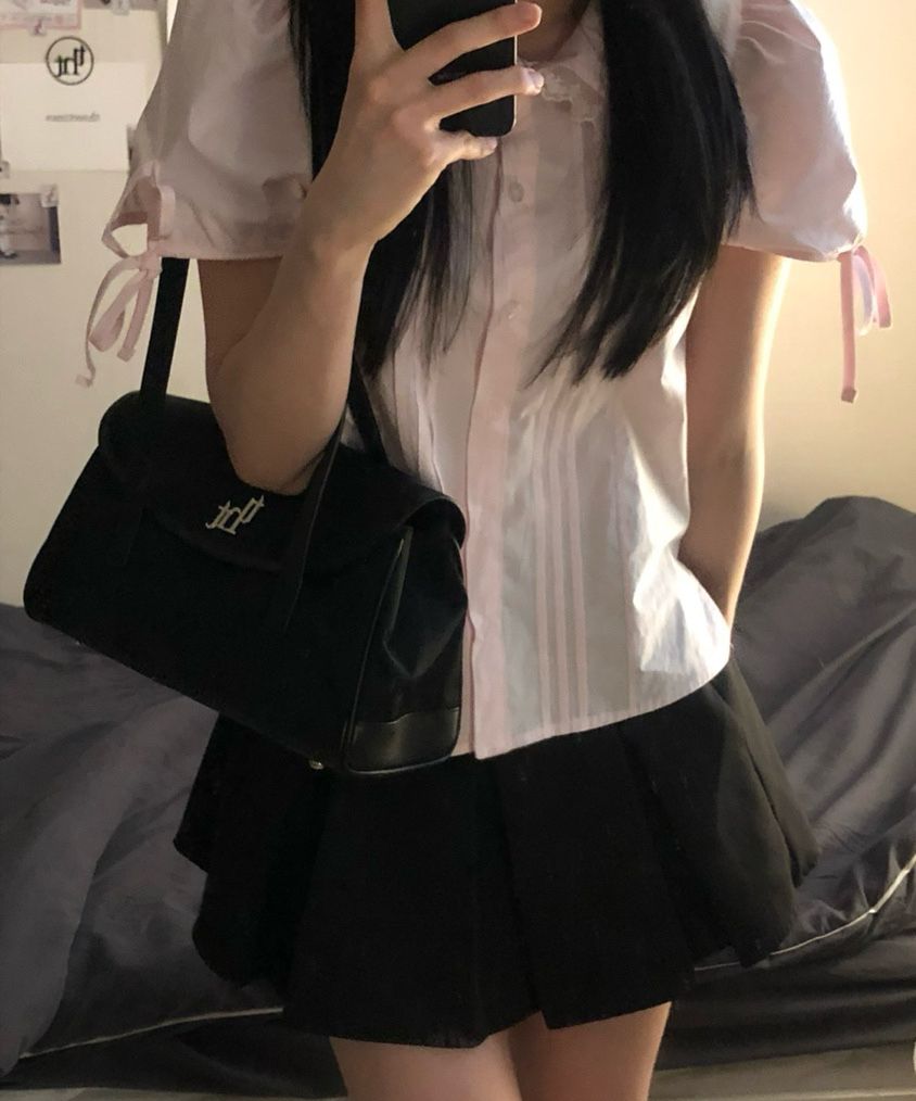 MUSINSA公式 | CRANK Cancan frill mini skirt_ivory