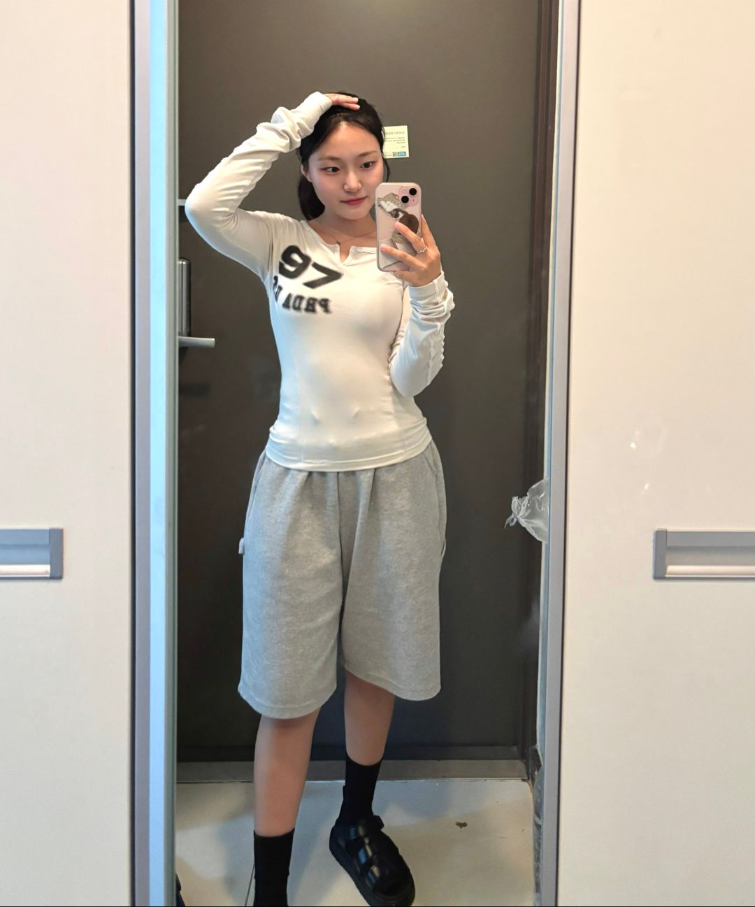 MUSINSA | MACMOC Terra Musinsa Edition