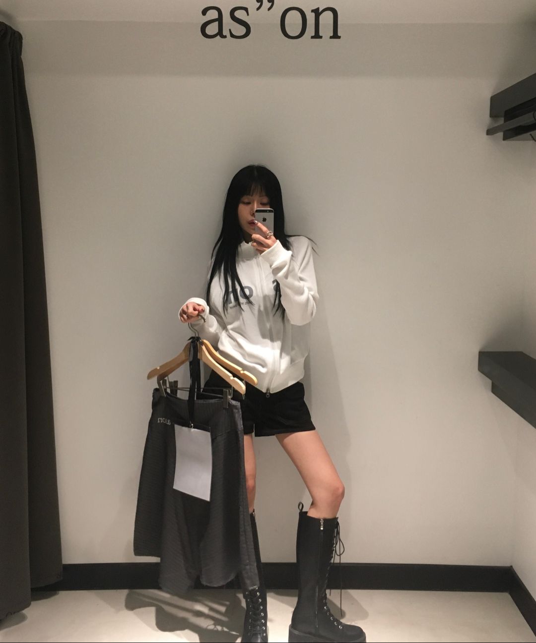 ason アズオン　韓国　ロングブーツ 210.jpg