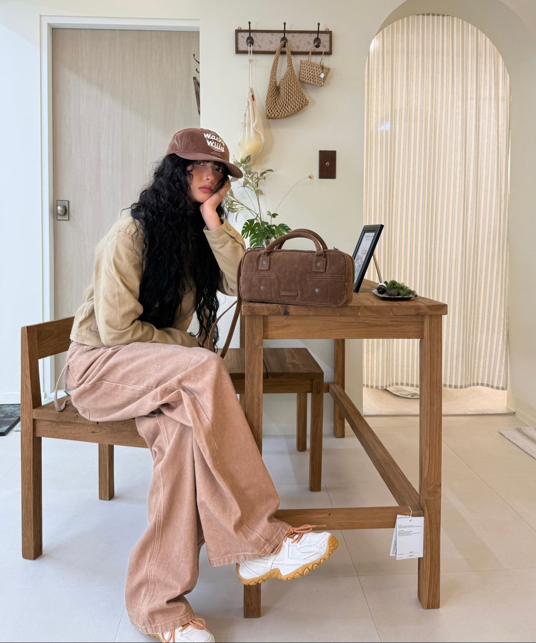 キャッチミー OBAKE WONDERLAND】キャップ ミッチー – おばけストア オンライン