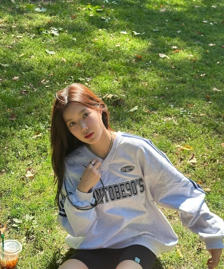 MUSINSA | 1993STUDIO 90s Track Sweatshirt (9 colors)