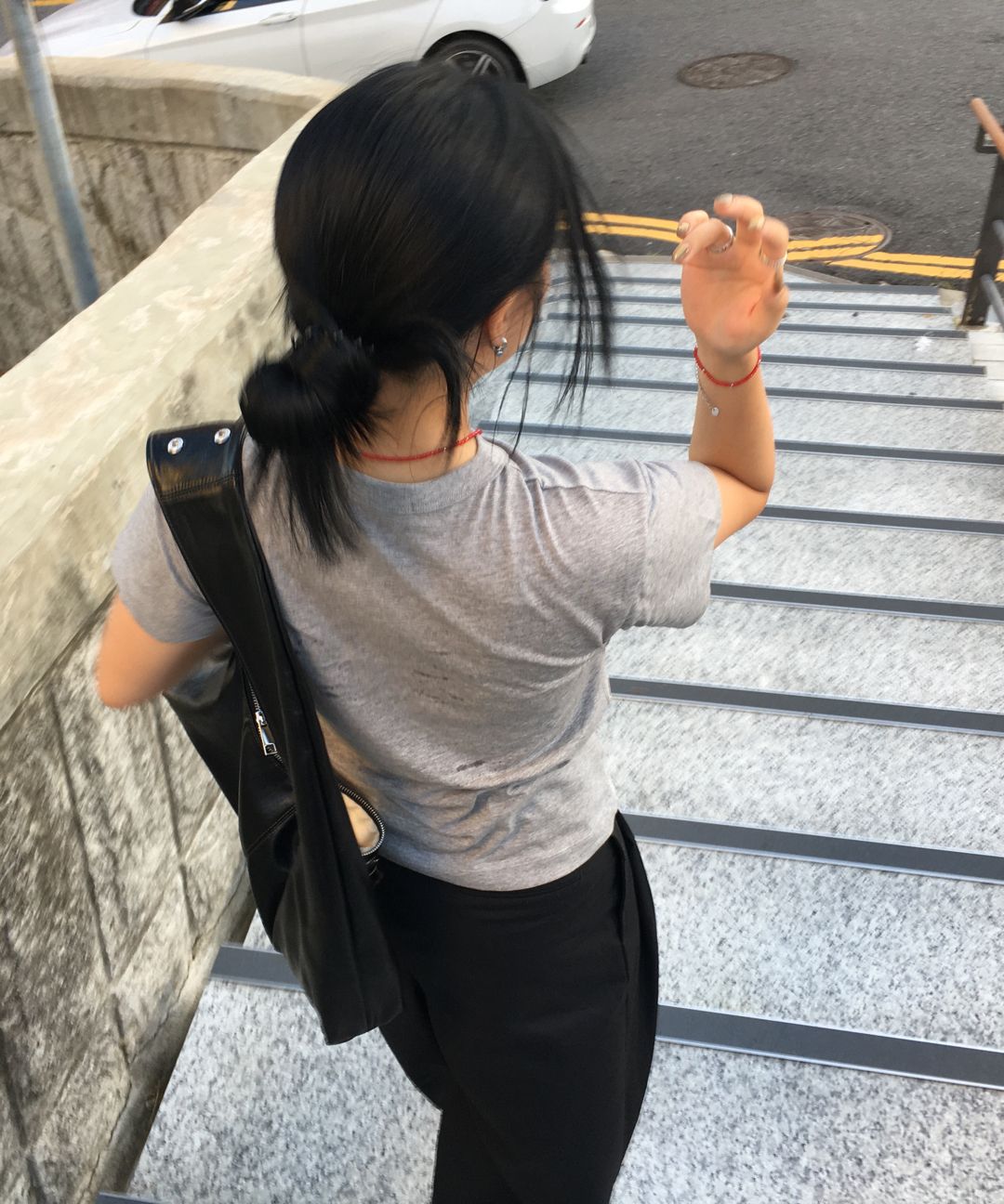 MUSINSA | HIETA Tina / Black