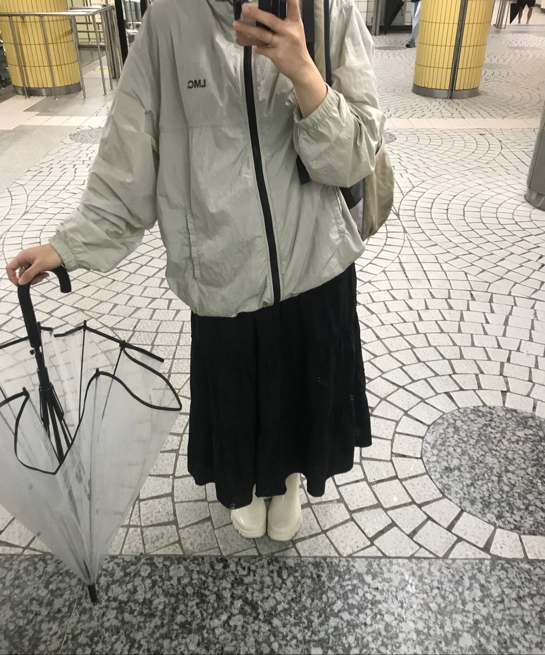 MUSINSA公式 | MUSINSA STANDARD WOMAN ウィメンズコットンティアード