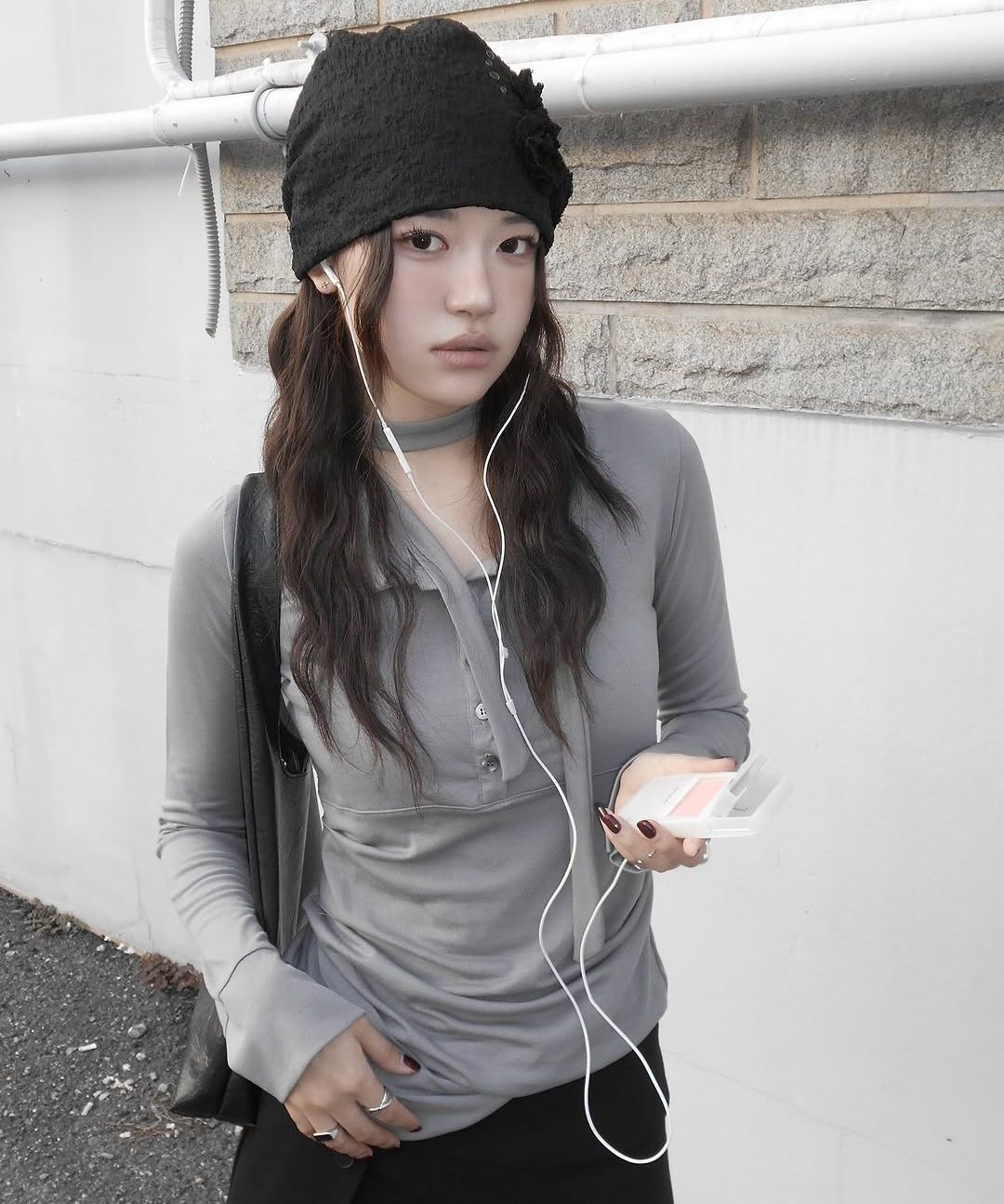 トップス FLAREUP SNAP