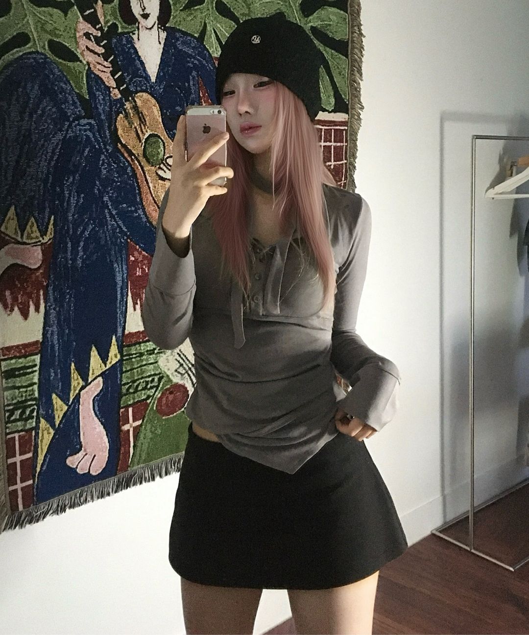 トップス FLAREUP セール】【日本未発売/WEB限定】FLAREUP(フレアアップ