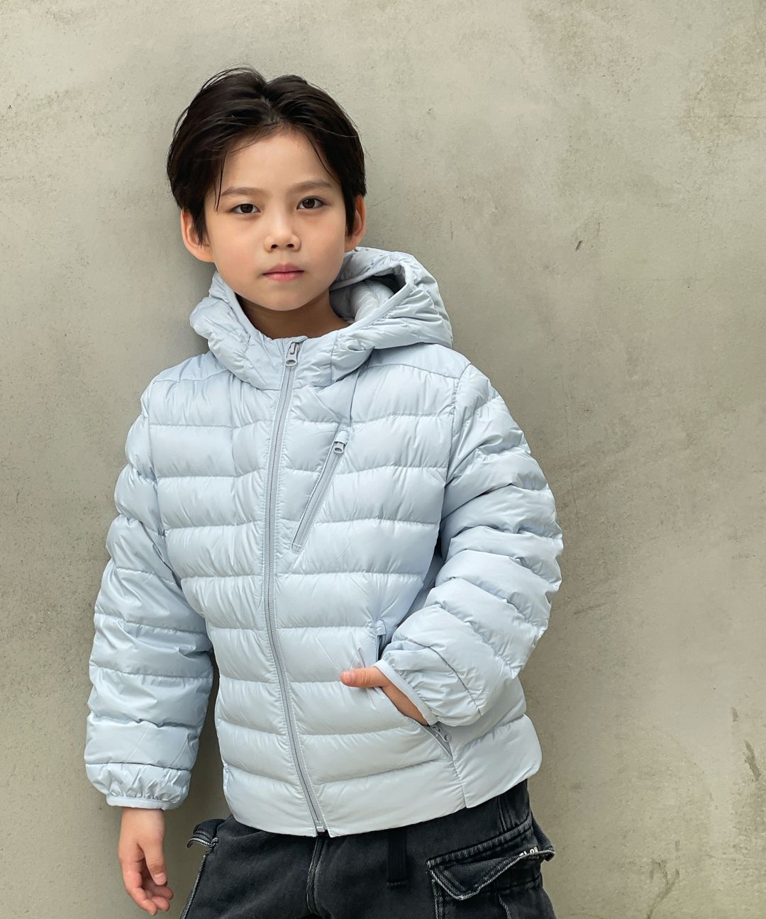 MUSINSA公式 | MUSINSA STANDARD KIDS [シティレジャー] フード