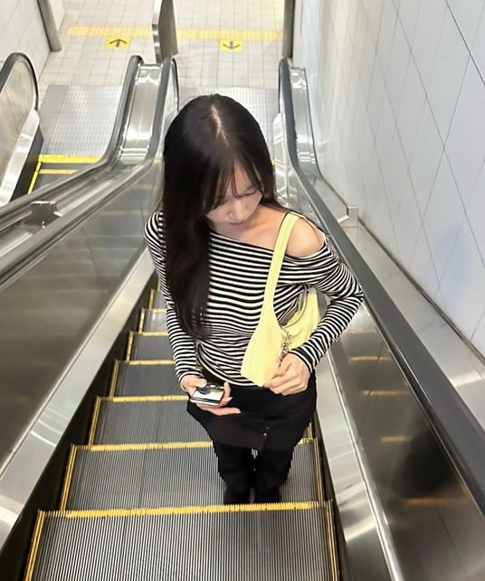 MUSINSA公式 | MISEKI SEOUL Draped shirt skirt pants SET BLACK