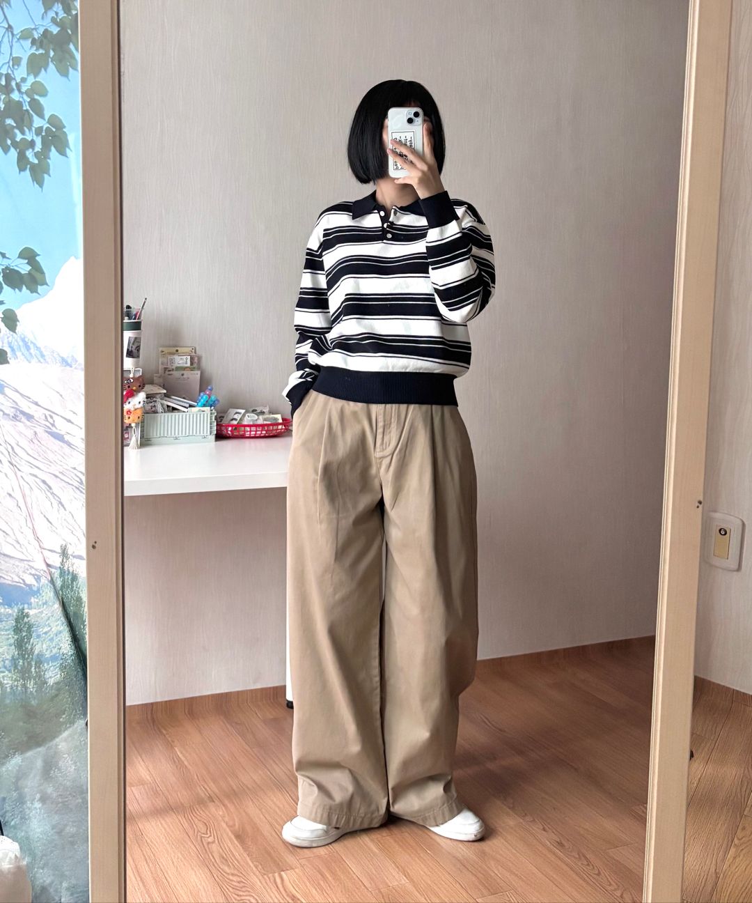 MUSINSA公式 | MUSINSA STANDARD WOMAN ウィメンズディープタック