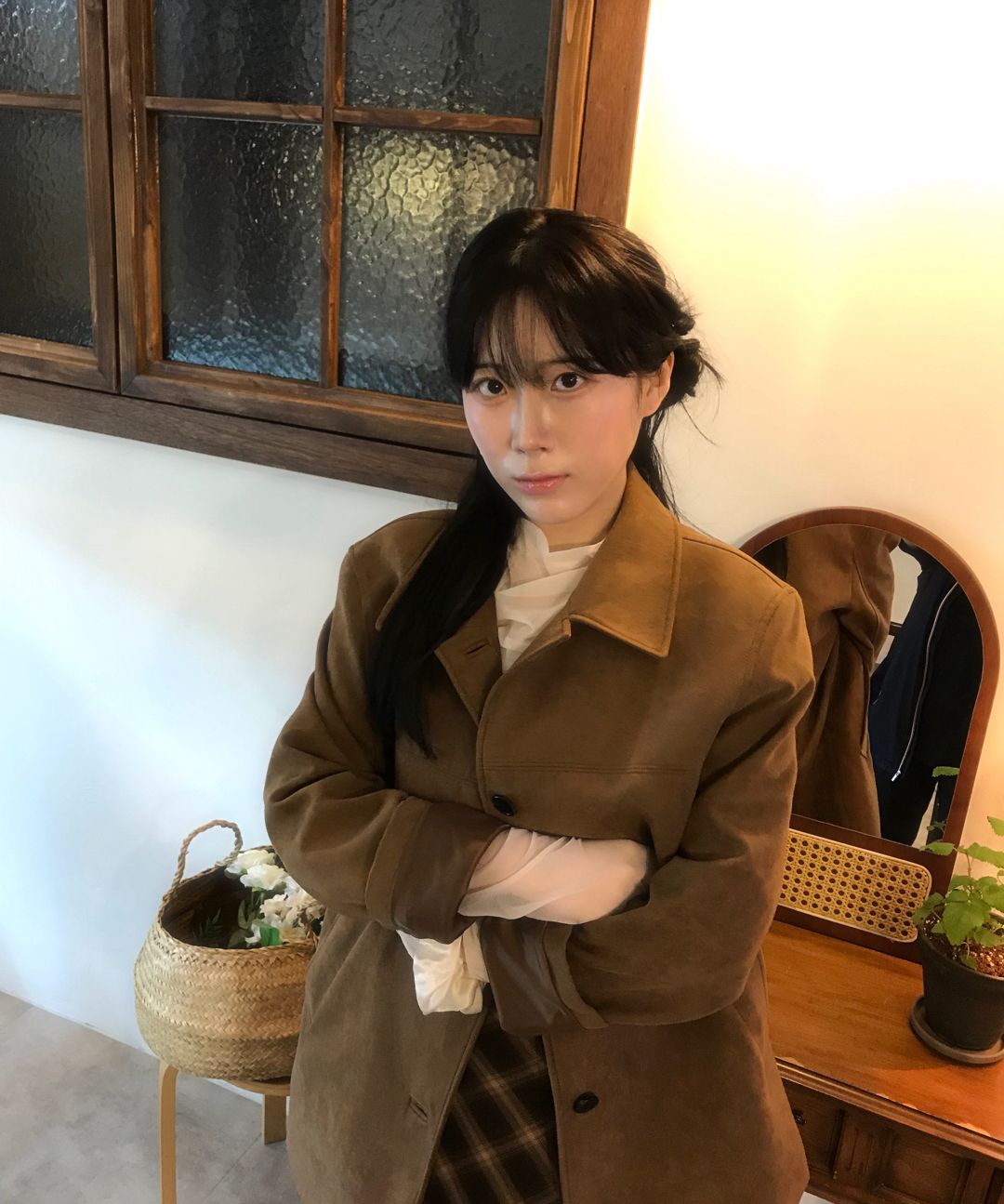 MUSINSA公式 | MUSINSA STANDARD WOMAN ウィメンズ シンセティック