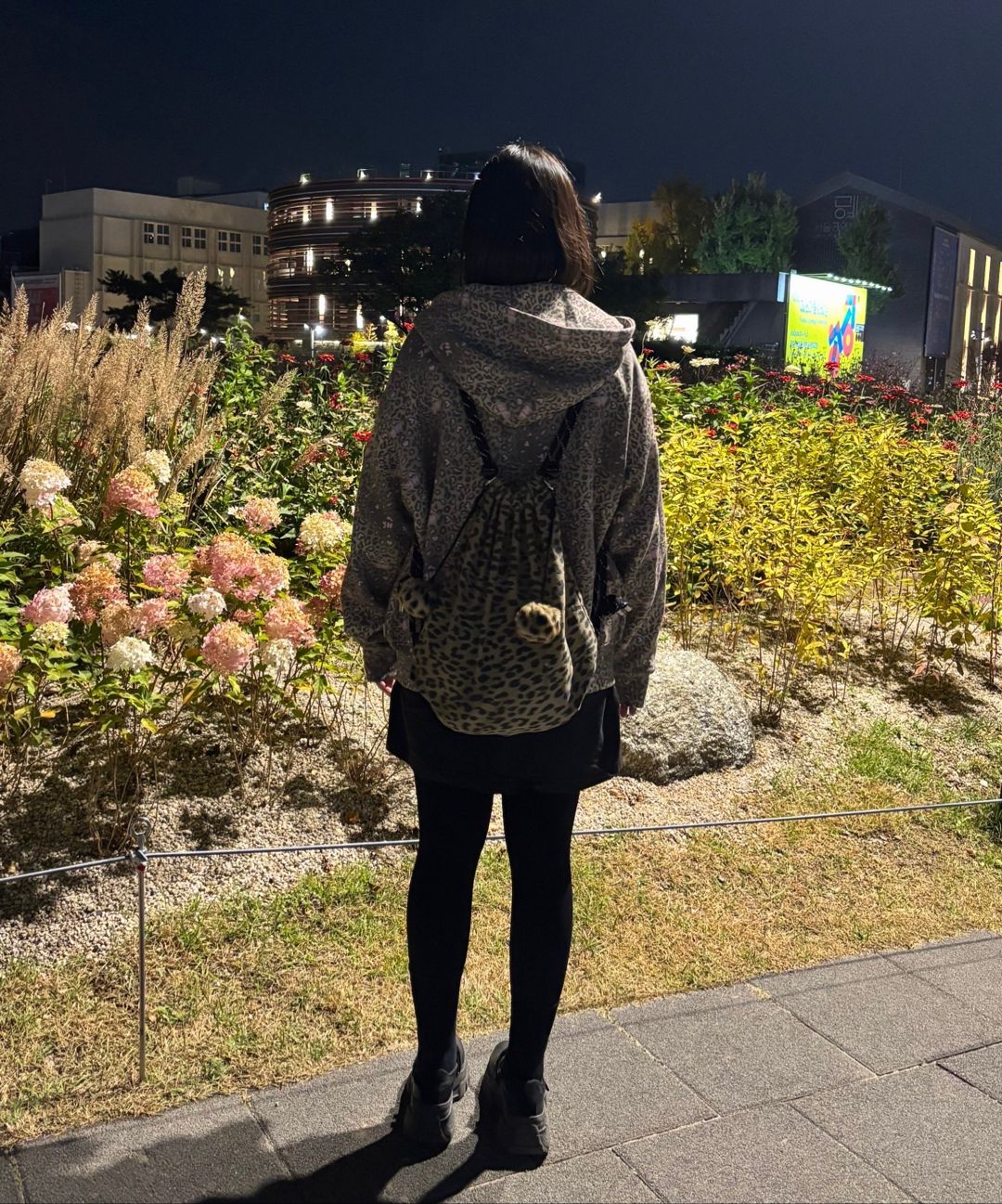 YOUHEE LEOPARD HOOD ZIP-UP BROWN パーカー MUSINSA | YOUHEE LEOPARD HOOD ZIP-UP BROWN