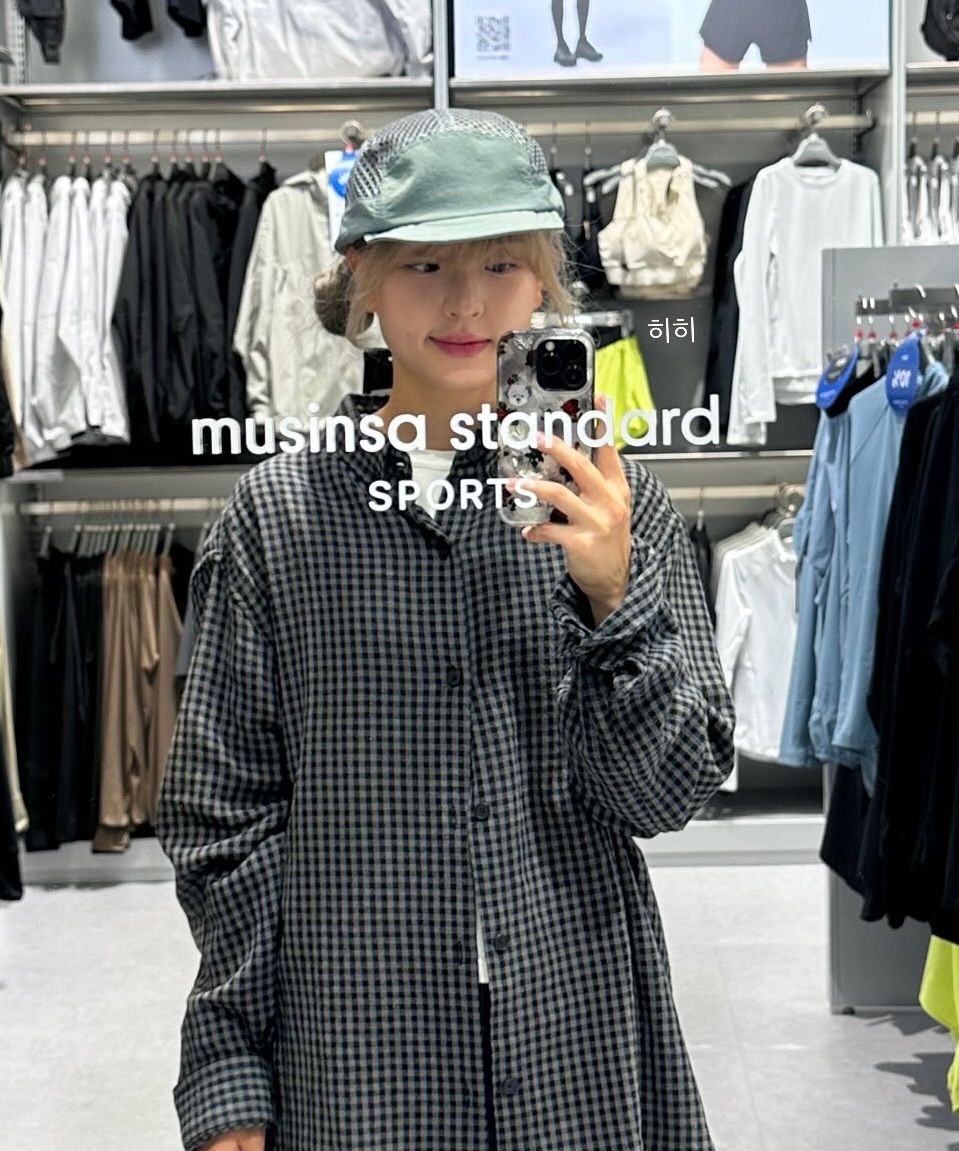MUSINSA公式 | MUSINSA STANDARD SPORTS [2パック] ランニングメッシュ