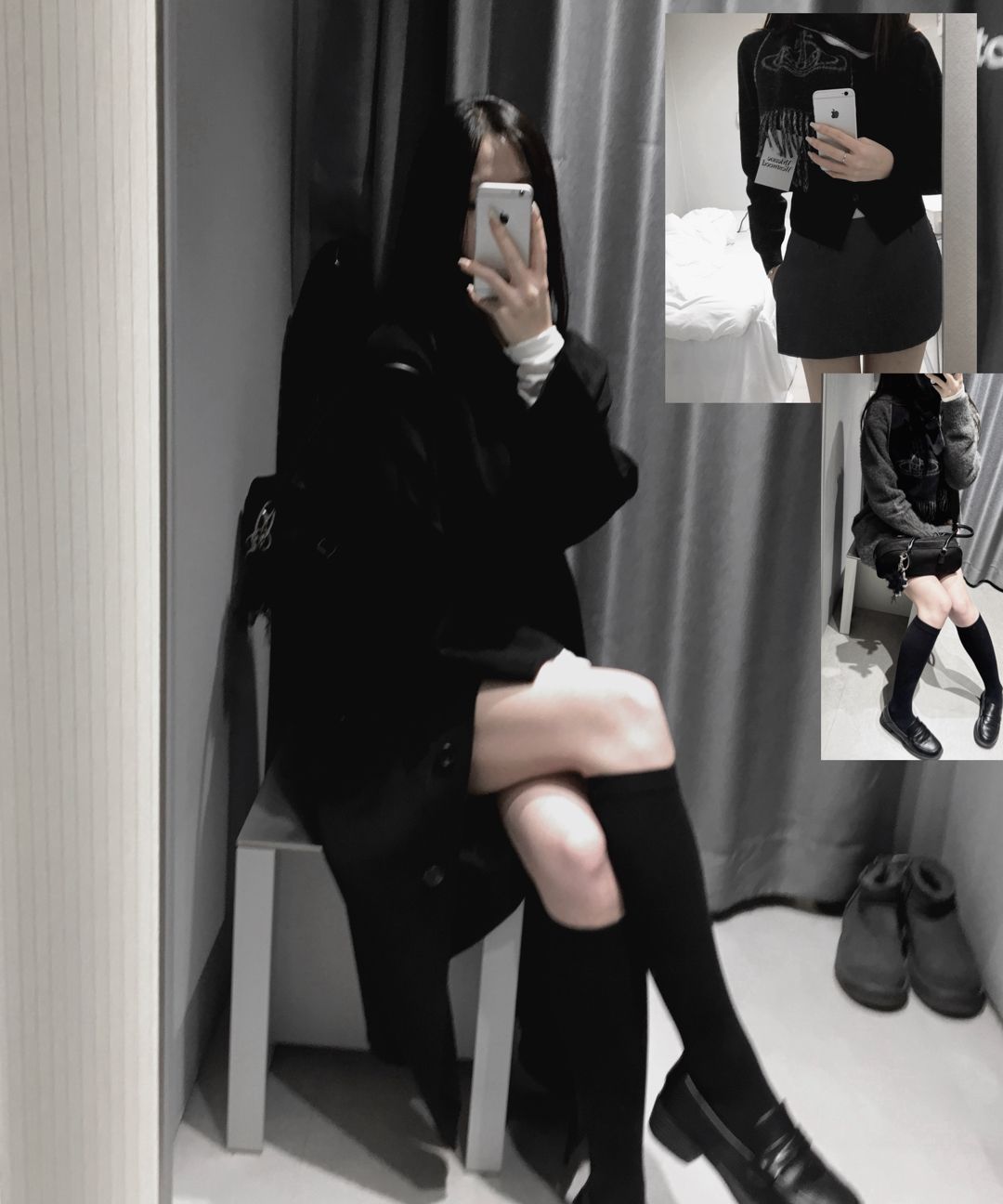 MUSINSA公式 | MUSINSA STANDARD WOMAN ウィメンズウールブレンド