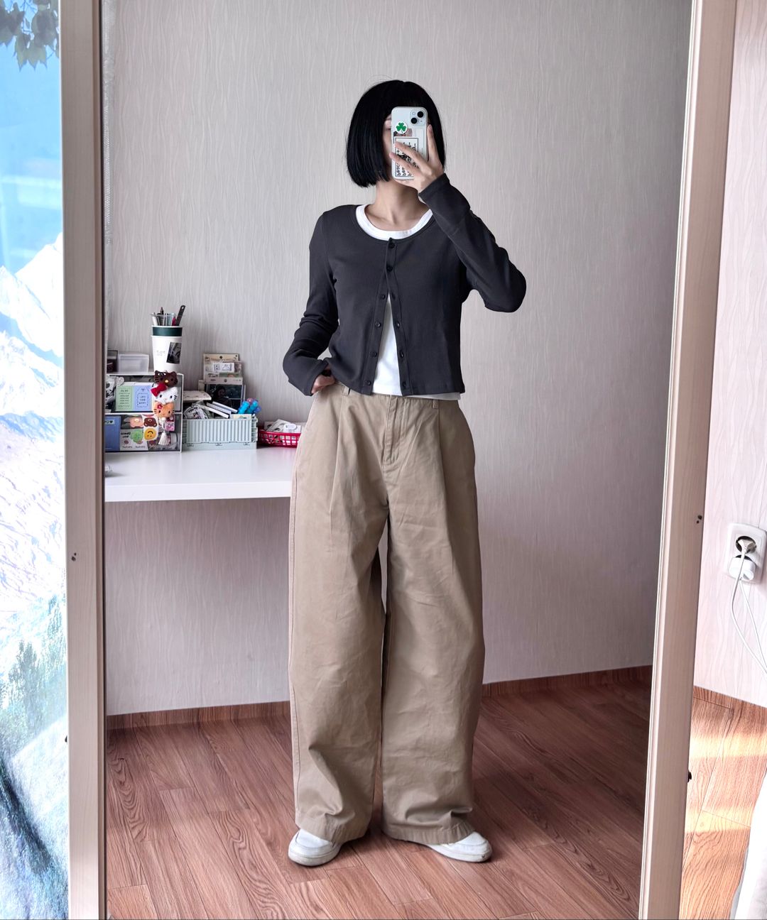 MUSINSA公式 | MUSINSA STANDARD WOMAN ウィメンズディープタック