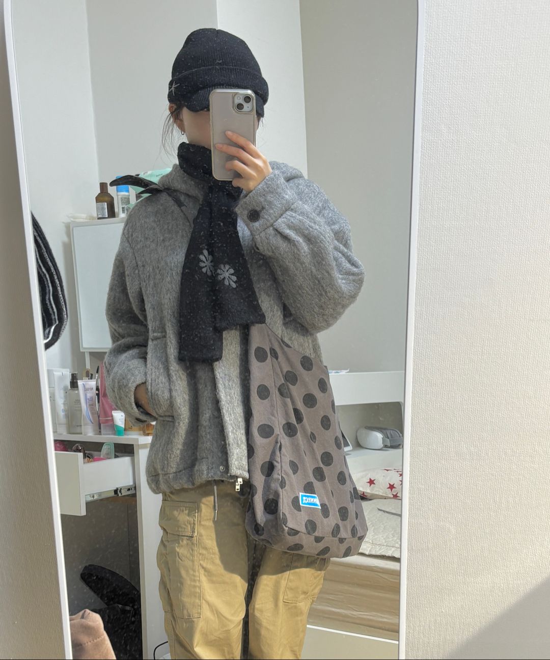 MUSINSA公式 | MUSINSA STANDARD WOMAN ウィメンズアルパカブレンド 