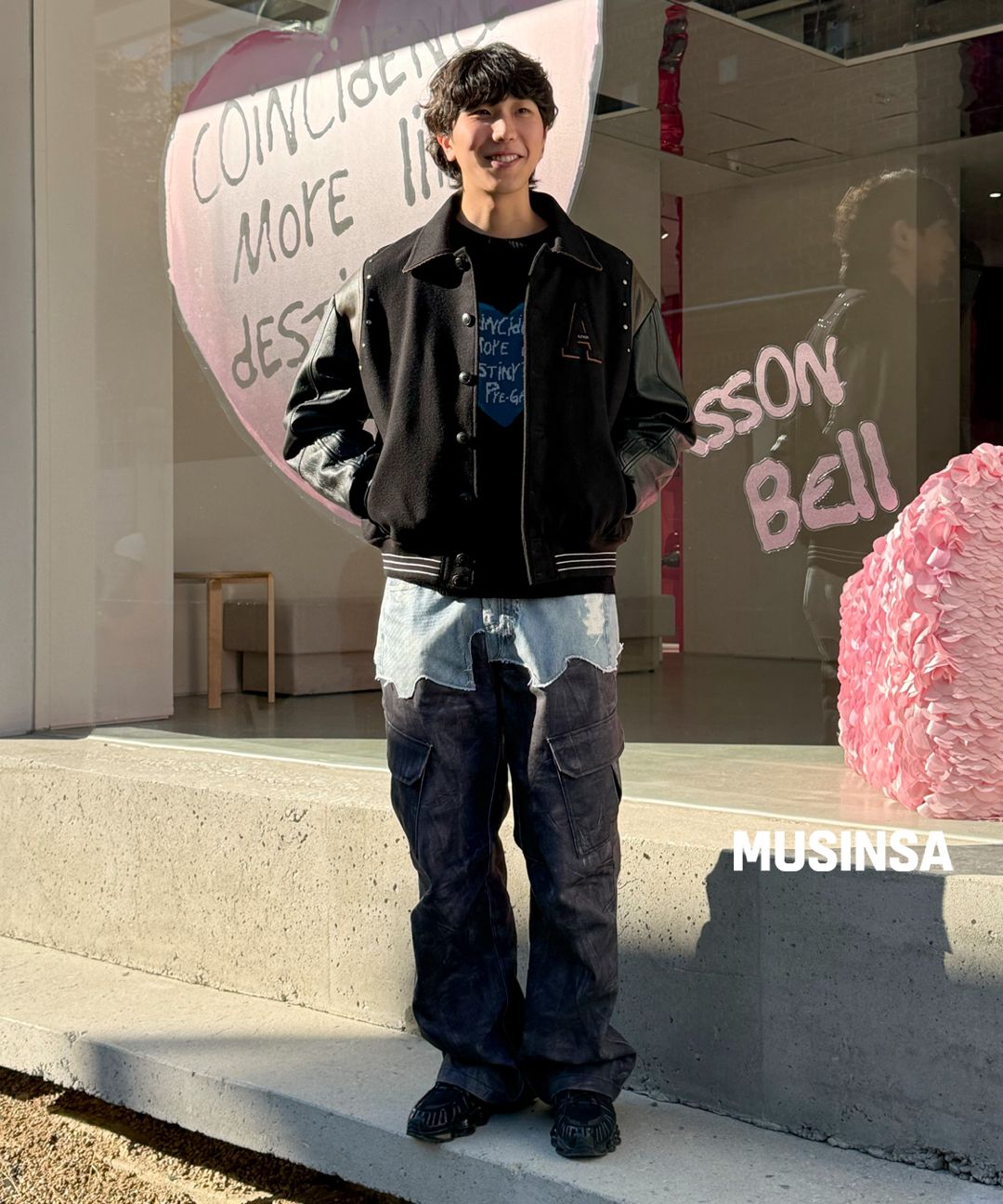 ANDERSSON BELL レーシングレザージャケット S ANDERSSON BELL(アンダースンベル) レザージャケット(メンズ) - 海外