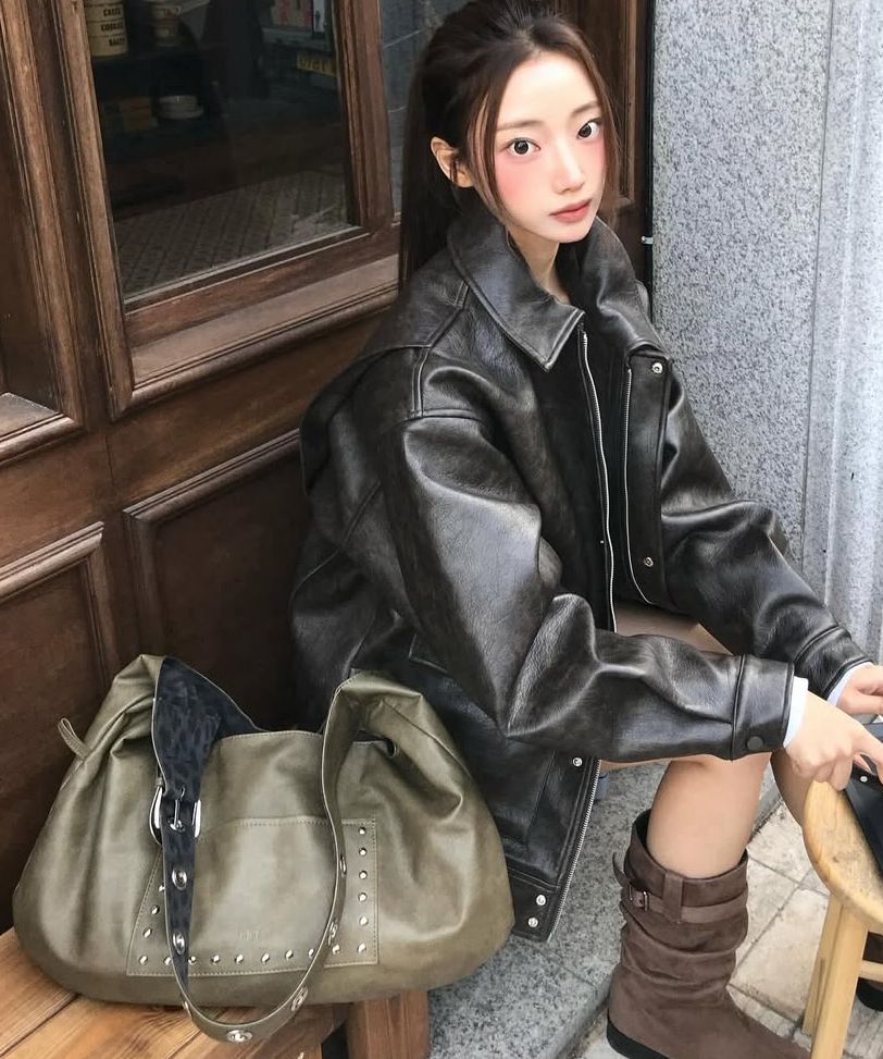 MUSINSA公式 | LETERIE [クッション+リップ本品プレゼント]STUD BUCKLE 