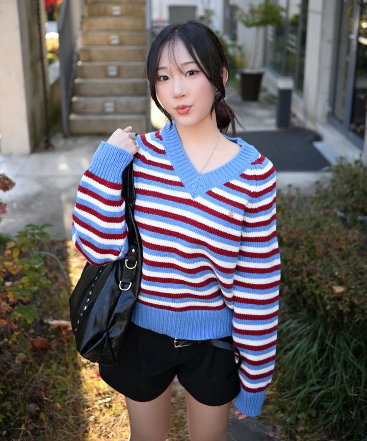 MUSINSA公式 | DOFFSEPT Marron Bag in Black