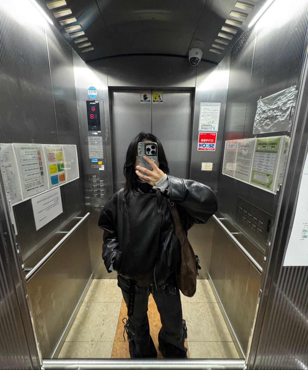 MUSINSA公式 | LUV IS TRUE FS BOOTSCUT POCKET CARGO PANTS(CAMO)