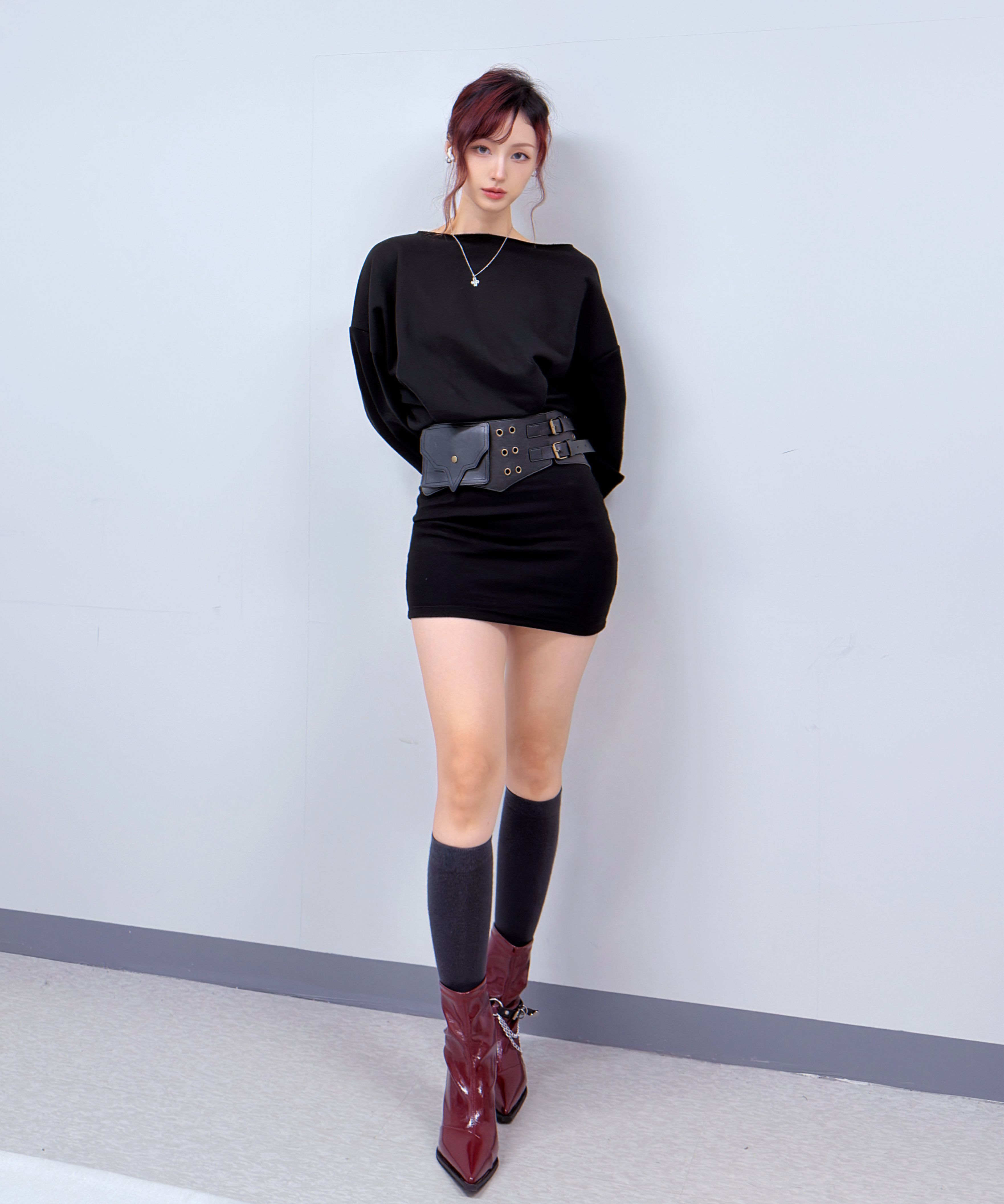 sweat short dress Dont Sweat It Mini Dress – tinasboutiqueonline