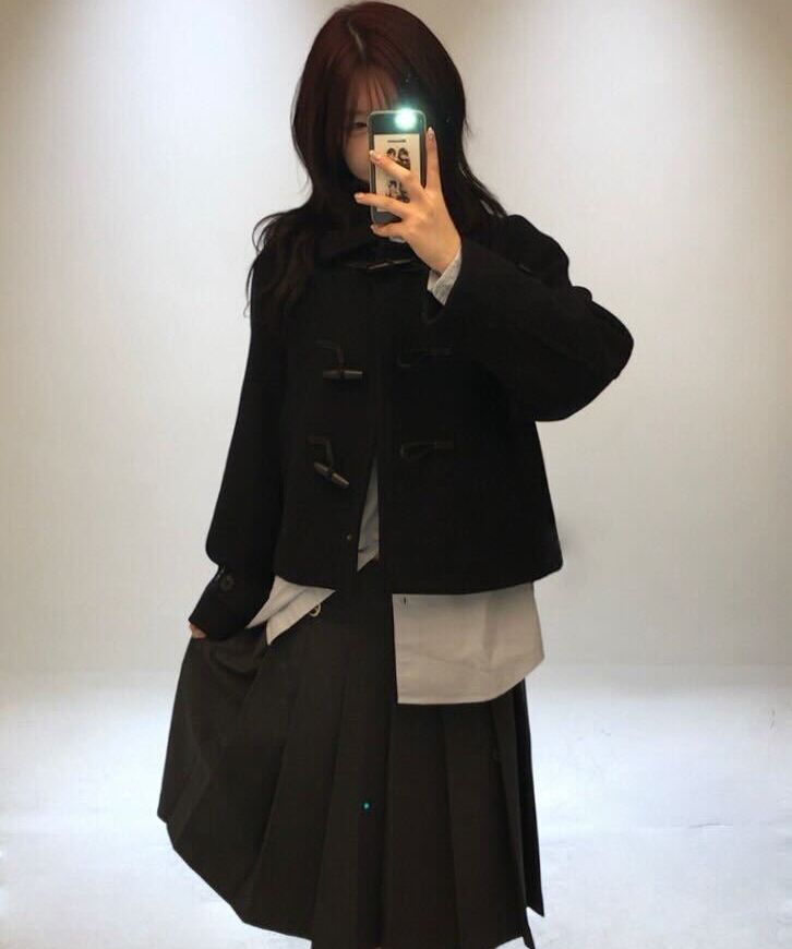 MUSINSA公式 | MUSINSA STANDARD WOMAN ウィメンズウールブレンド