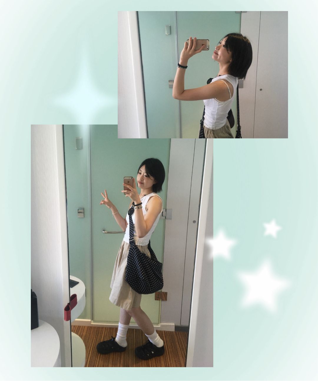 MUSINSA公式 | MUSINSA STANDARD WOMAN ウィメンズシャーリング