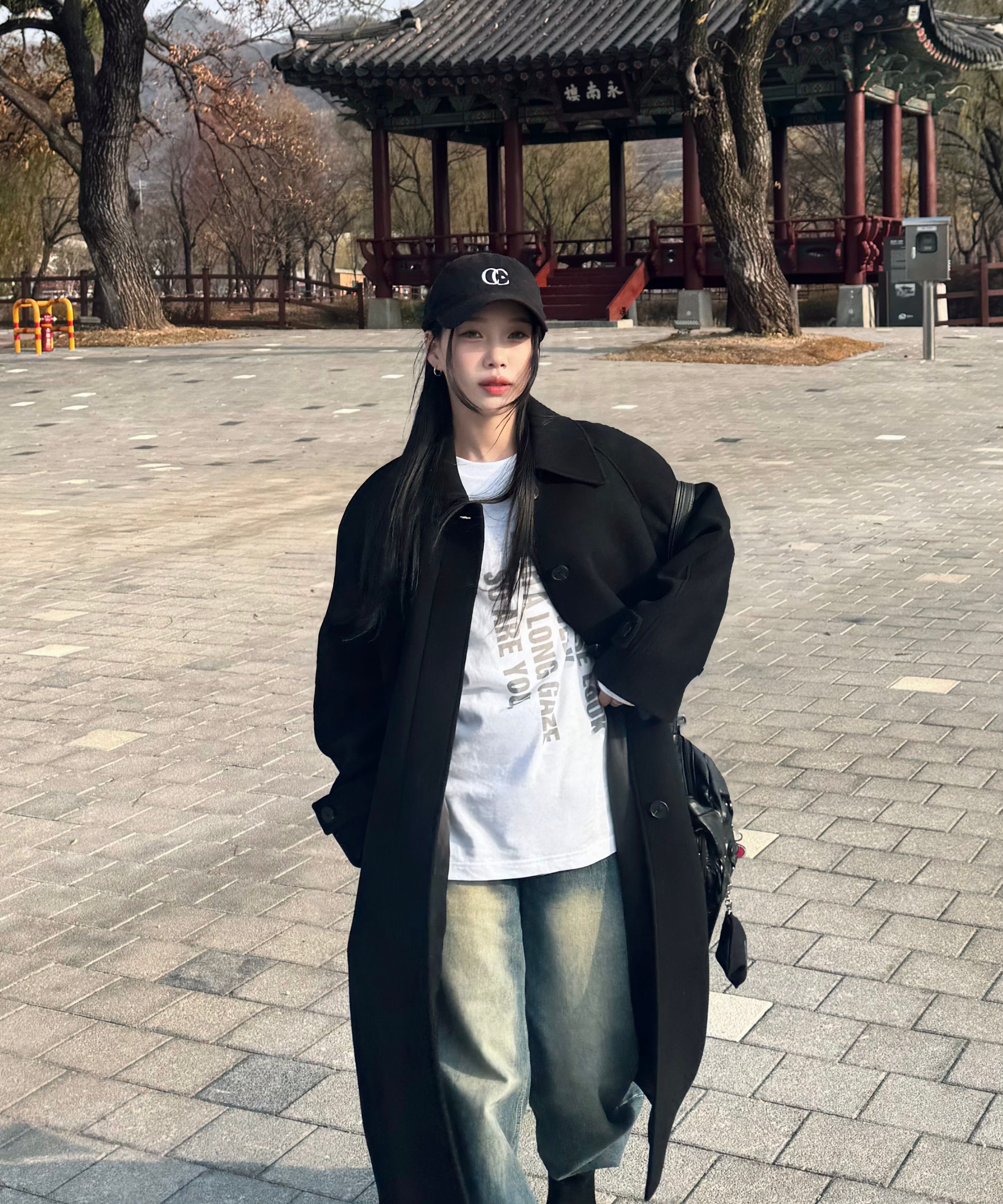 MUSINSA公式 | MUSINSA STANDARD WOMAN ウィメンズカシミヤブレンド